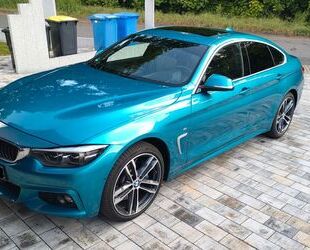 BMW 435 Gran Coupé Gebrauchtwagen