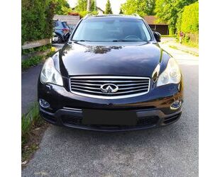 INFINITI EX30 Gebrauchtwagen