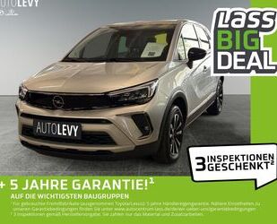 Opel Crossland (X) Gebrauchtwagen
