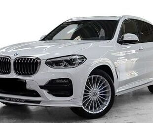 Alpina XD3 Gebrauchtwagen