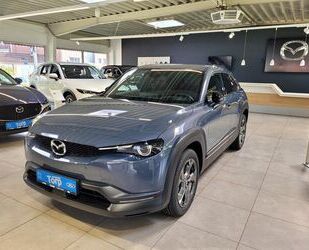 Mazda MX-30 Gebrauchtwagen