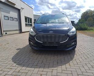 Ford Galaxy Gebrauchtwagen