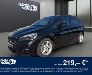 BMW 218 Active Tourer Gebrauchtwagen