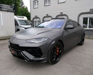 Lamborghini Urus Gebrauchtwagen