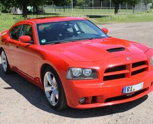 Dodge Charger Gebrauchtwagen
