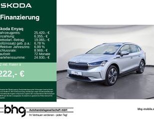 Skoda Enyaq Gebrauchtwagen