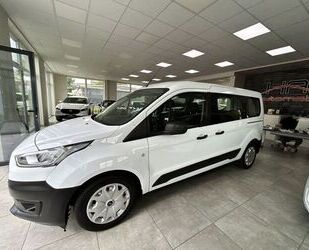 Ford Transit Connect Gebrauchtwagen