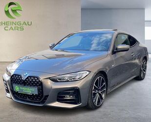 BMW 420 Gebrauchtwagen
