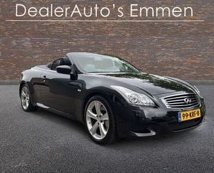 INFINITI G37 Gebrauchtwagen