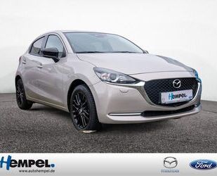 Mazda 2 Gebrauchtwagen