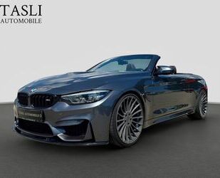 BMW M4 Gebrauchtwagen