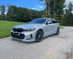 Alpina D3 Gebrauchtwagen