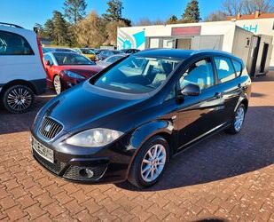 Seat Altea Gebrauchtwagen