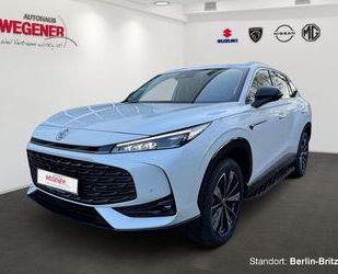 MG HS Gebrauchtwagen