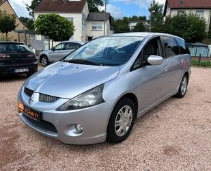 Mitsubishi Grandis Gebrauchtwagen