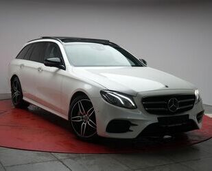 Mercedes-Benz E 350 Gebrauchtwagen