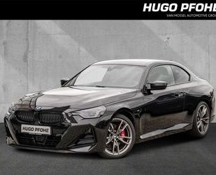 BMW M240i Gebrauchtwagen