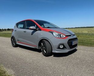 Hyundai i10 Gebrauchtwagen