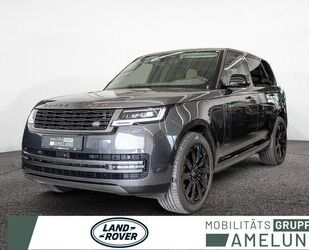 Land Rover Range Rover Gebrauchtwagen