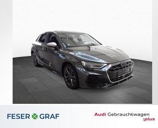 Audi S3 Gebrauchtwagen