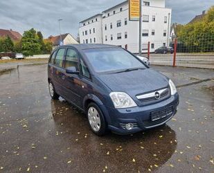 Opel Meriva Gebrauchtwagen