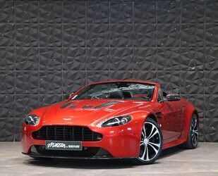 Aston Martin V12 Vantage Gebrauchtwagen