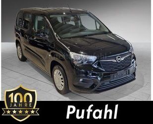 Opel Combo Life Gebrauchtwagen