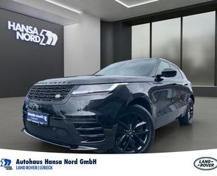 Land Rover Range Rover Velar Gebrauchtwagen