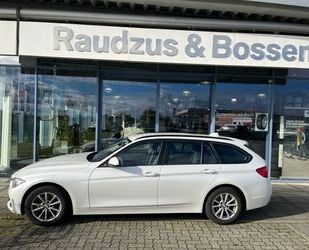 BMW 318 Gebrauchtwagen