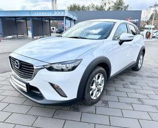 Mazda CX-3 Gebrauchtwagen