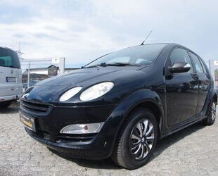 Smart ForFour Gebrauchtwagen