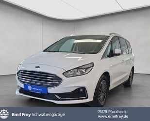 Ford Galaxy Gebrauchtwagen