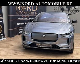 Jaguar I-Pace Gebrauchtwagen