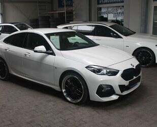 BMW 218 Gran Coupé Gebrauchtwagen