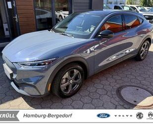 Ford Mustang Mach-E Gebrauchtwagen