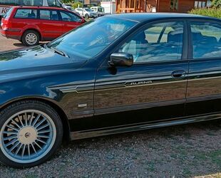 Alpina B10 Gebrauchtwagen