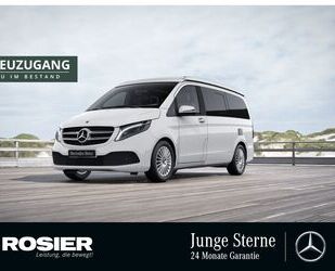 Mercedes-Benz V 220 Gebrauchtwagen