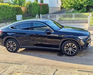 Mercedes-Benz GLC 220 Gebrauchtwagen