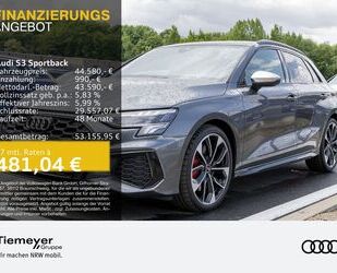 Audi S3 Gebrauchtwagen