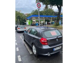 BMW 116 Gebrauchtwagen