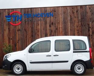 Mercedes-Benz Citan Gebrauchtwagen