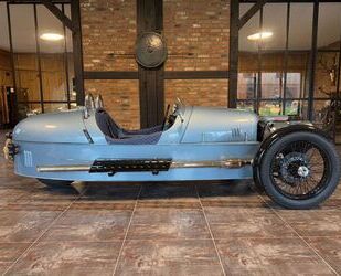 Morgan 3 Wheeler Gebrauchtwagen