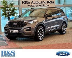 Ford Explorer Gebrauchtwagen