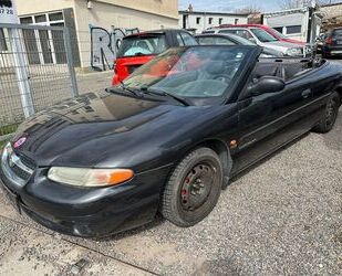 Chrysler Stratus Gebrauchtwagen
