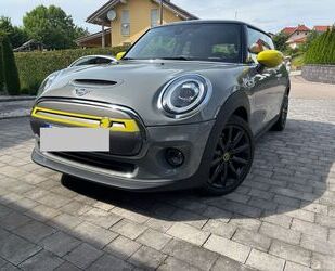 Mini Cooper SE Gebrauchtwagen