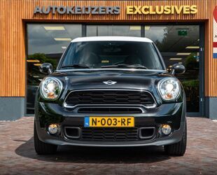 Mini Cooper S Paceman Gebrauchtwagen