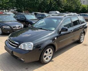 Chevrolet Nubira Gebrauchtwagen