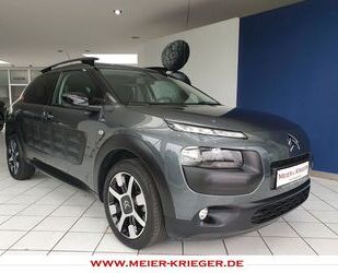 Citroen C4 Cactus Gebrauchtwagen