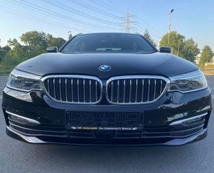 BMW 530 Gebrauchtwagen