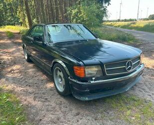 Mercedes-Benz 500 Gebrauchtwagen